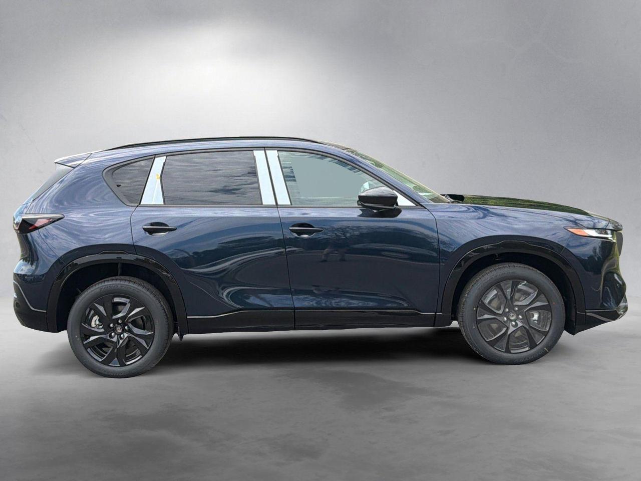 2026 Mazda CX-5 2.5 S Premium Hagerstown MD
