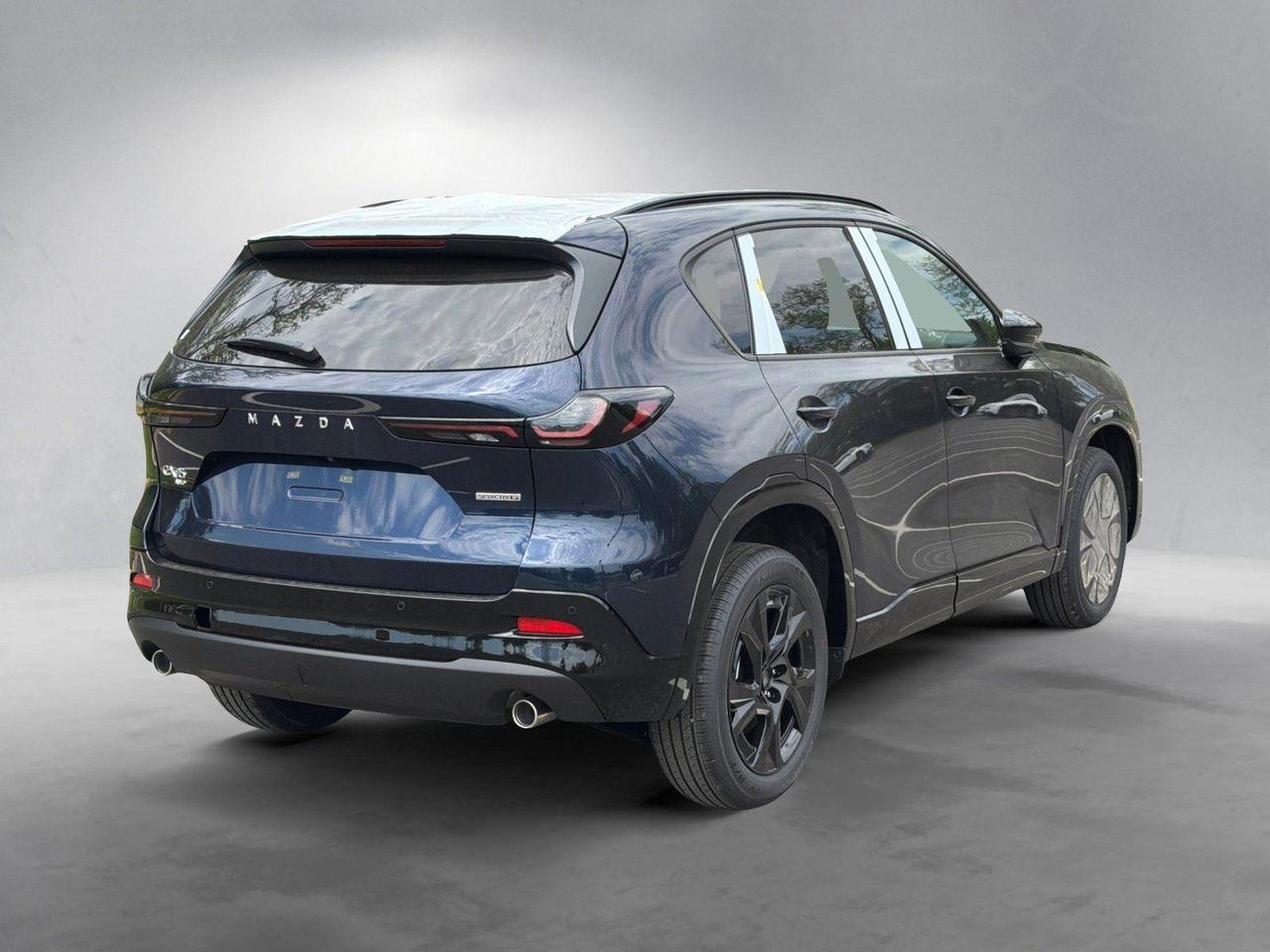 2026 Mazda CX-5 2.5 S Premium Hagerstown MD