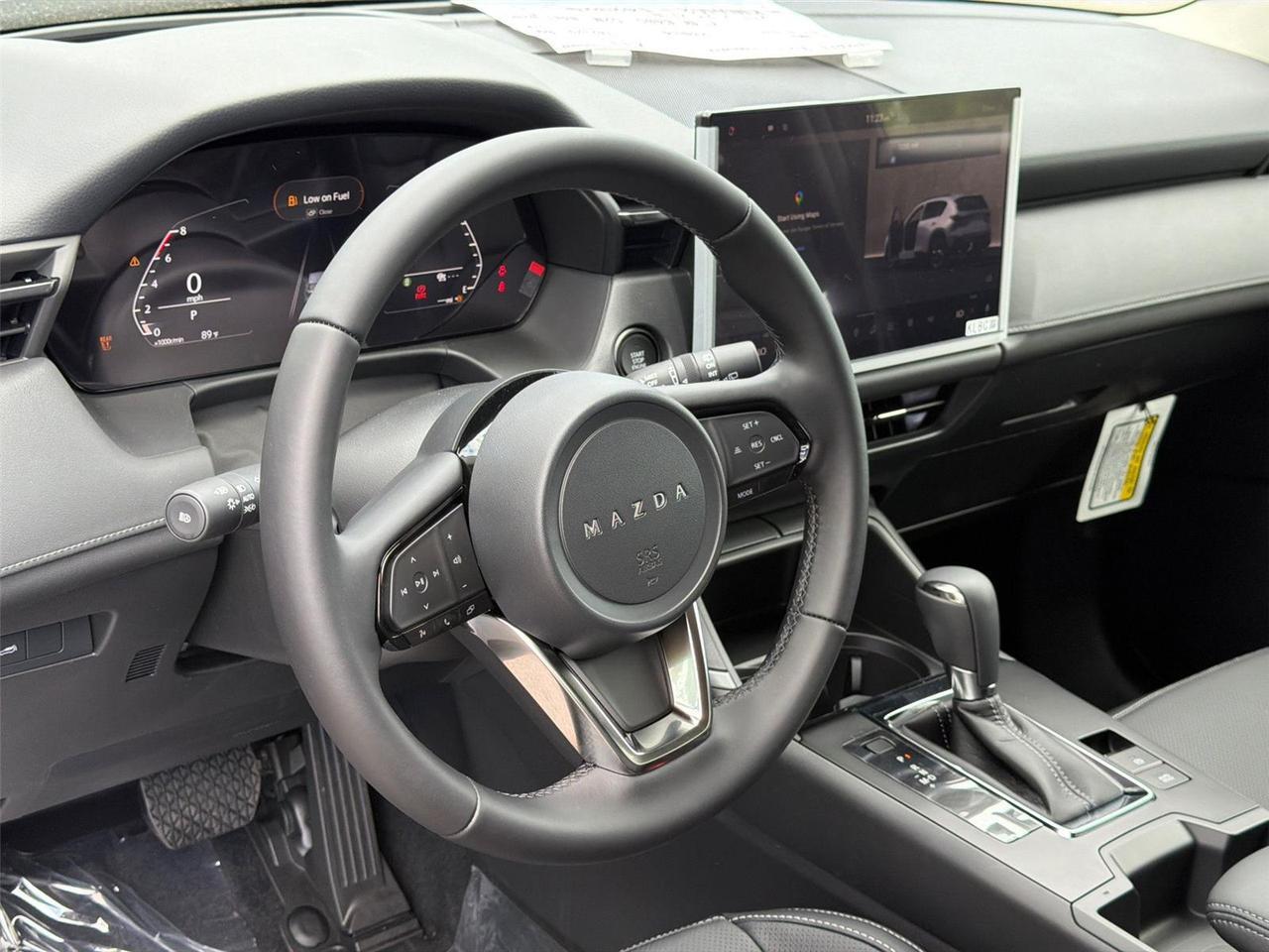 2026 Mazda CX-5 2.5 S Premium Hagerstown MD