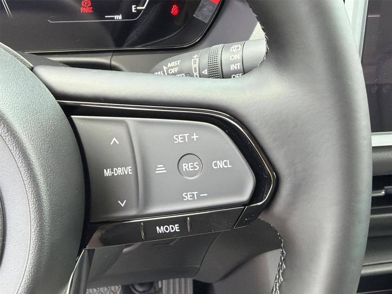 2026 Mazda CX-5 2.5 S Premium Hagerstown MD