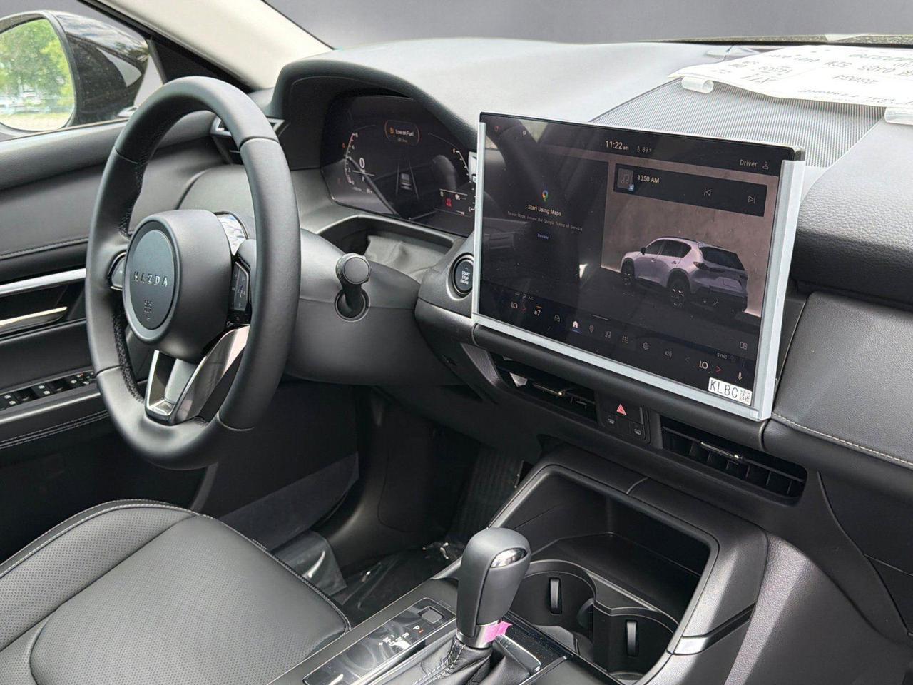 2026 Mazda CX-5 2.5 S Premium Hagerstown MD
