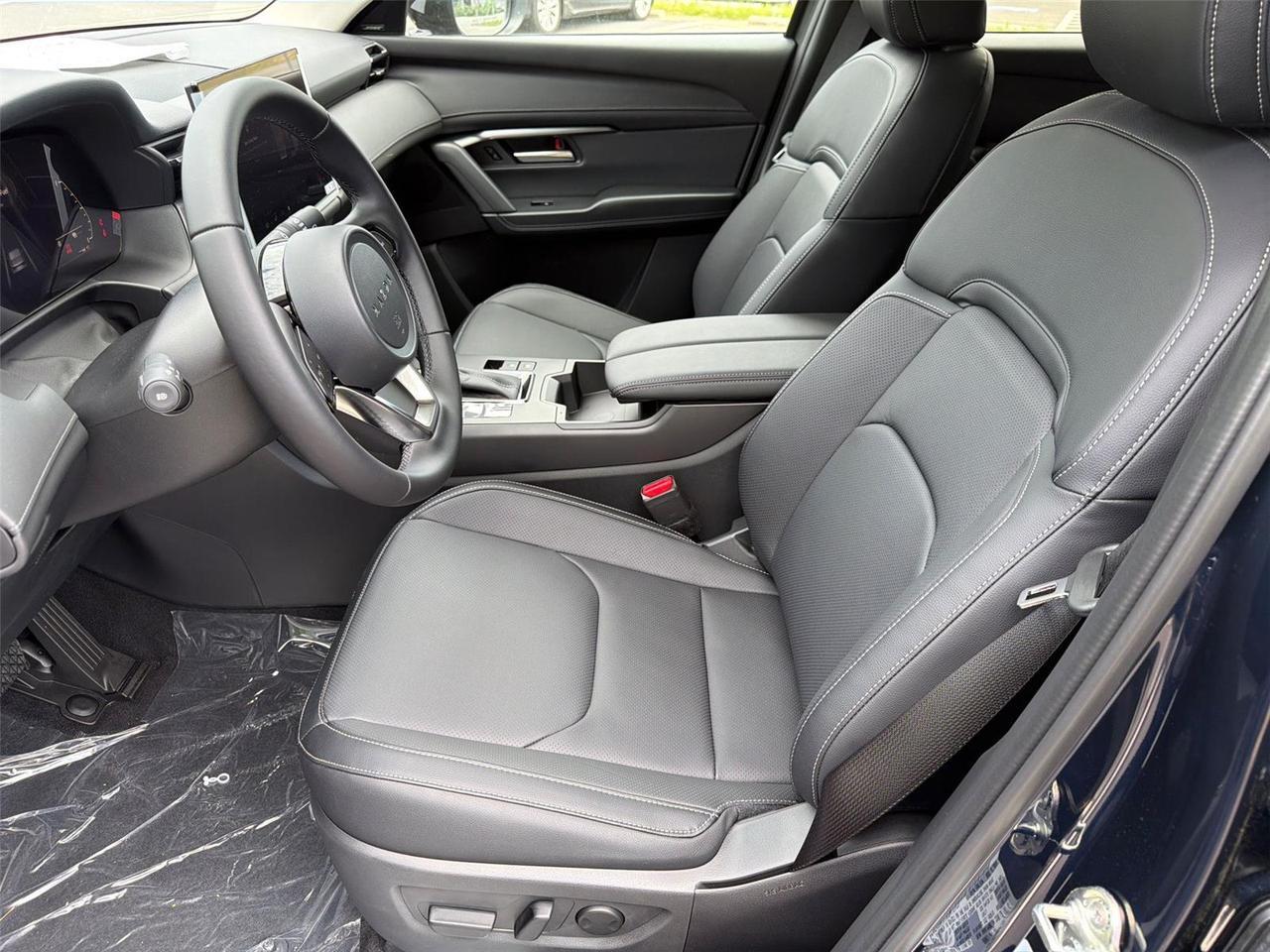2026 Mazda CX-5 2.5 S Premium Hagerstown MD