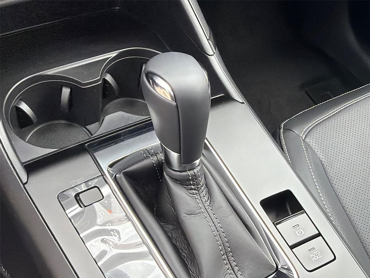2026 Mazda CX-5 2.5 S Premium Hagerstown MD