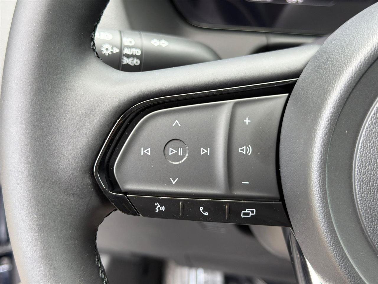 2026 Mazda CX-5 2.5 S Premium Hagerstown MD