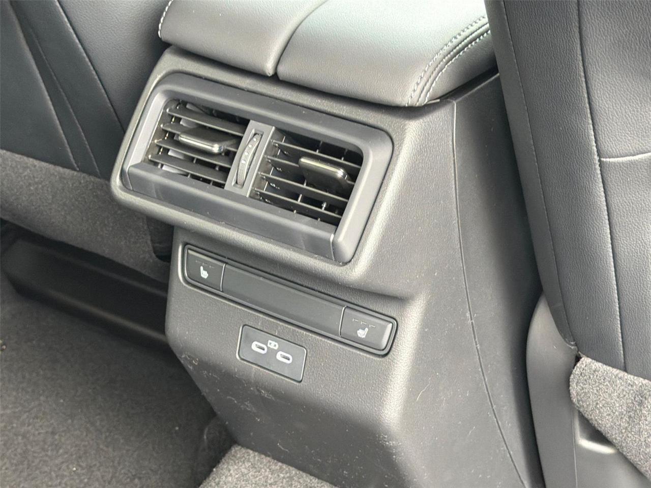 2026 Mazda CX-5 2.5 S Premium Hagerstown MD