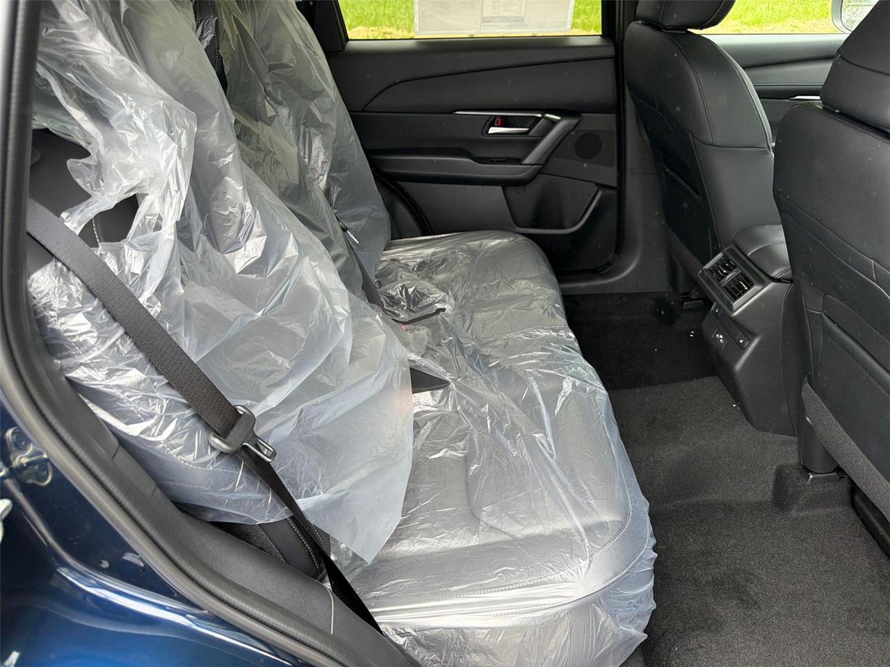 2026 Mazda CX-5 2.5 S Premium Hagerstown MD