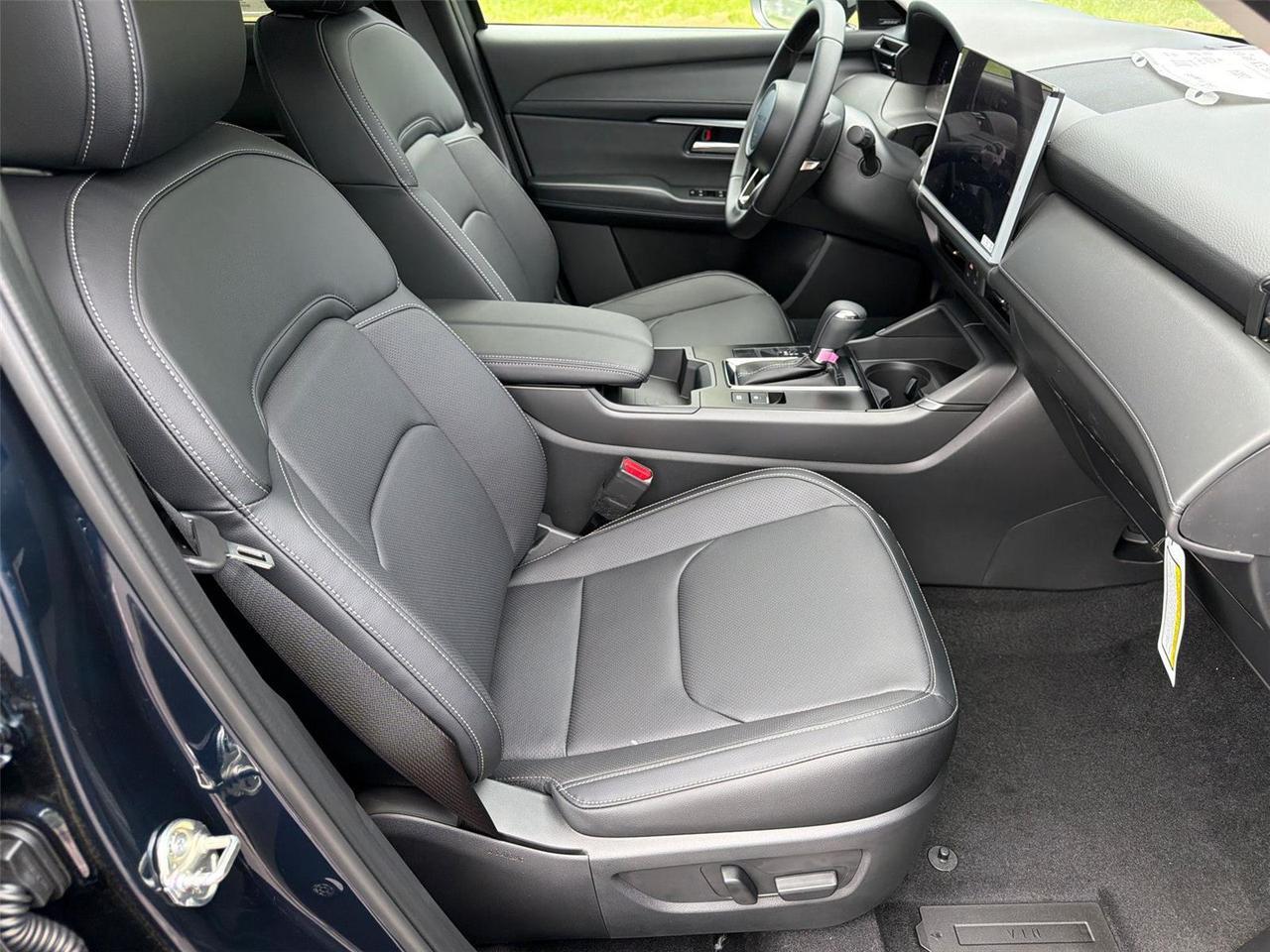 2026 Mazda CX-5 2.5 S Premium Hagerstown MD