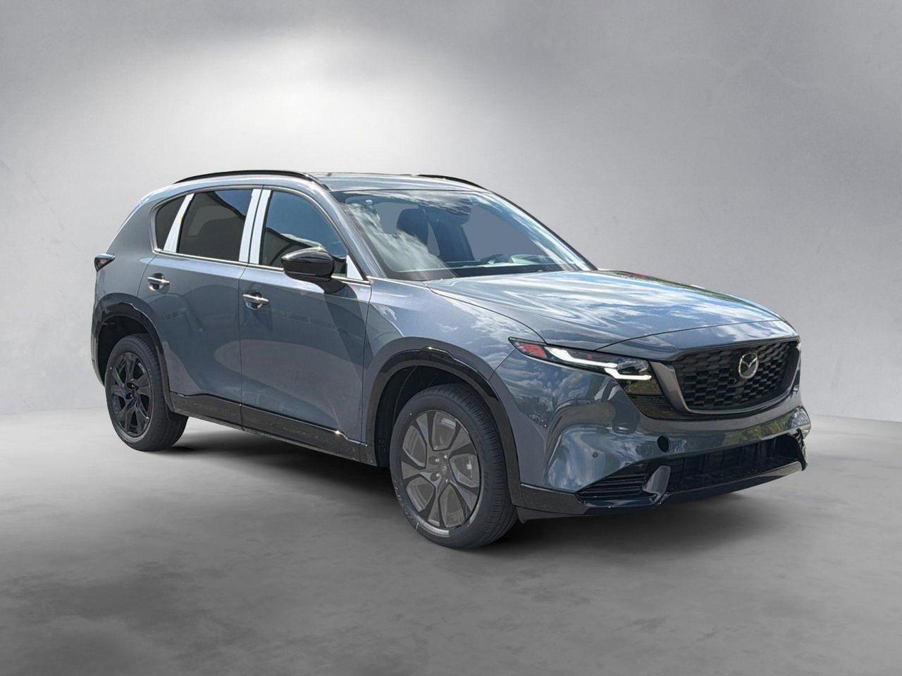 2026 Mazda CX-5 2.5 S Premium