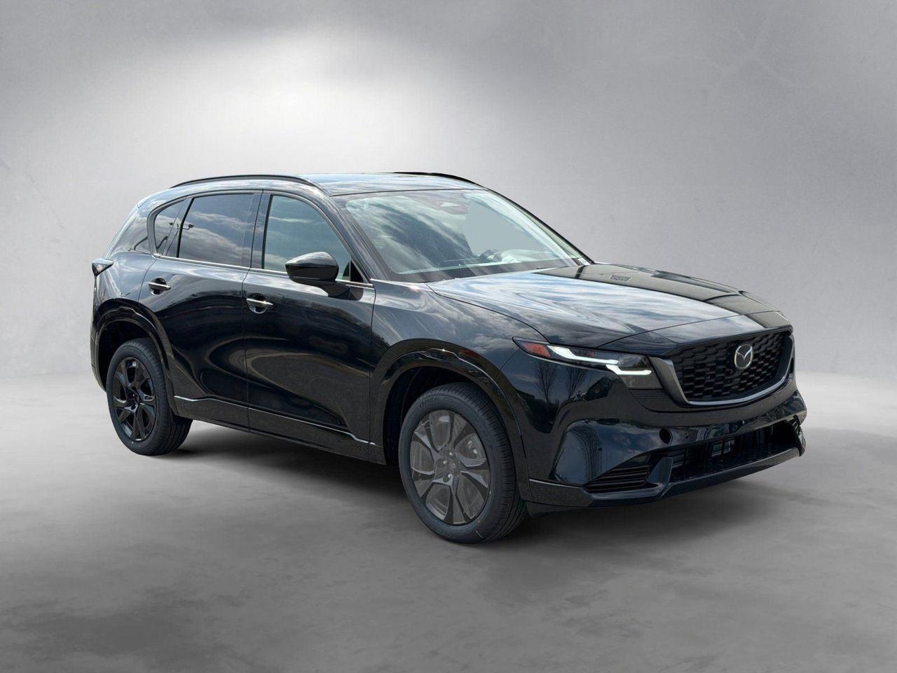 2026 Mazda CX-5 2.5 S Premium Hagerstown MD