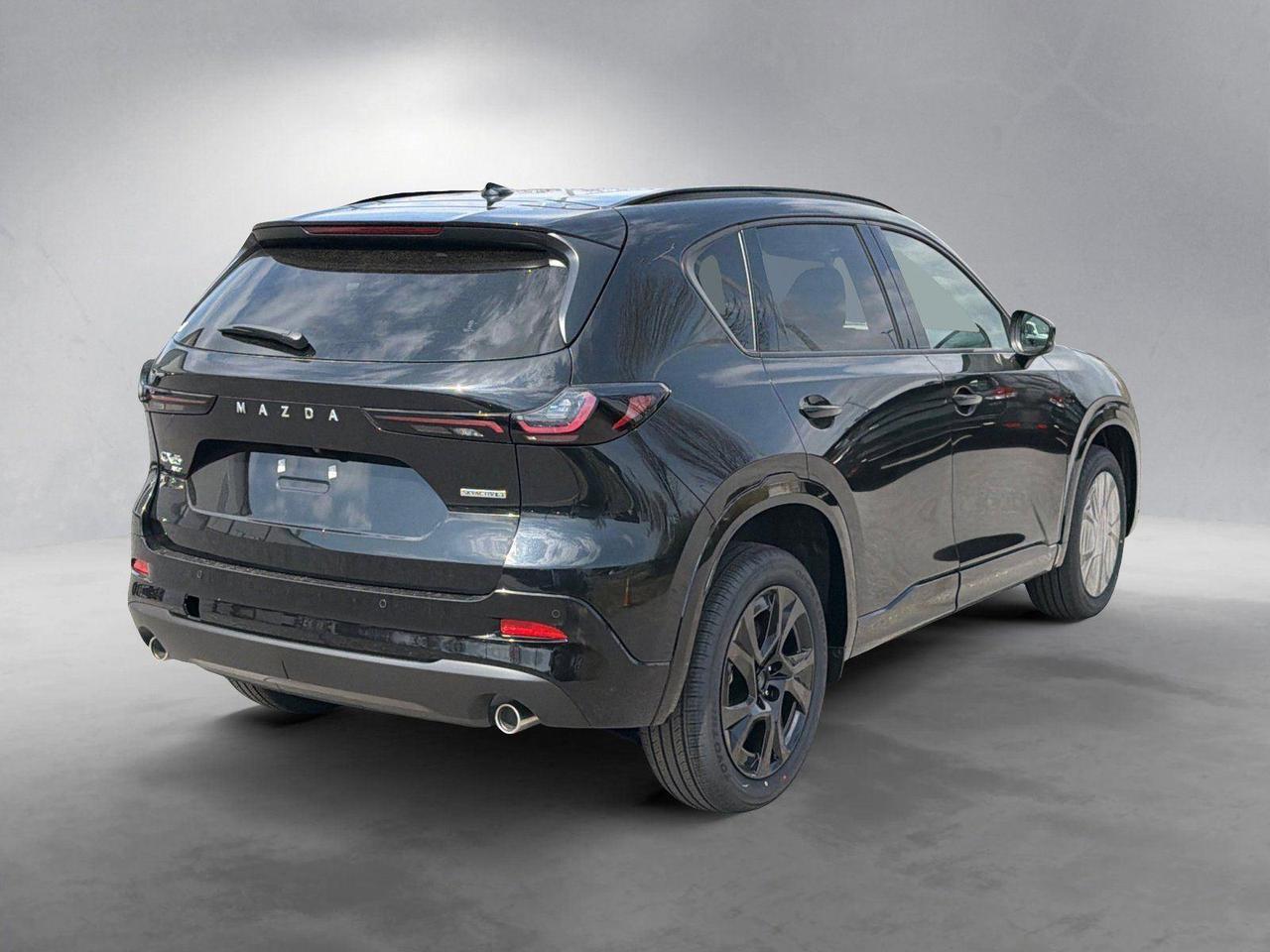 2026 Mazda CX-5 2.5 S Premium Hagerstown MD