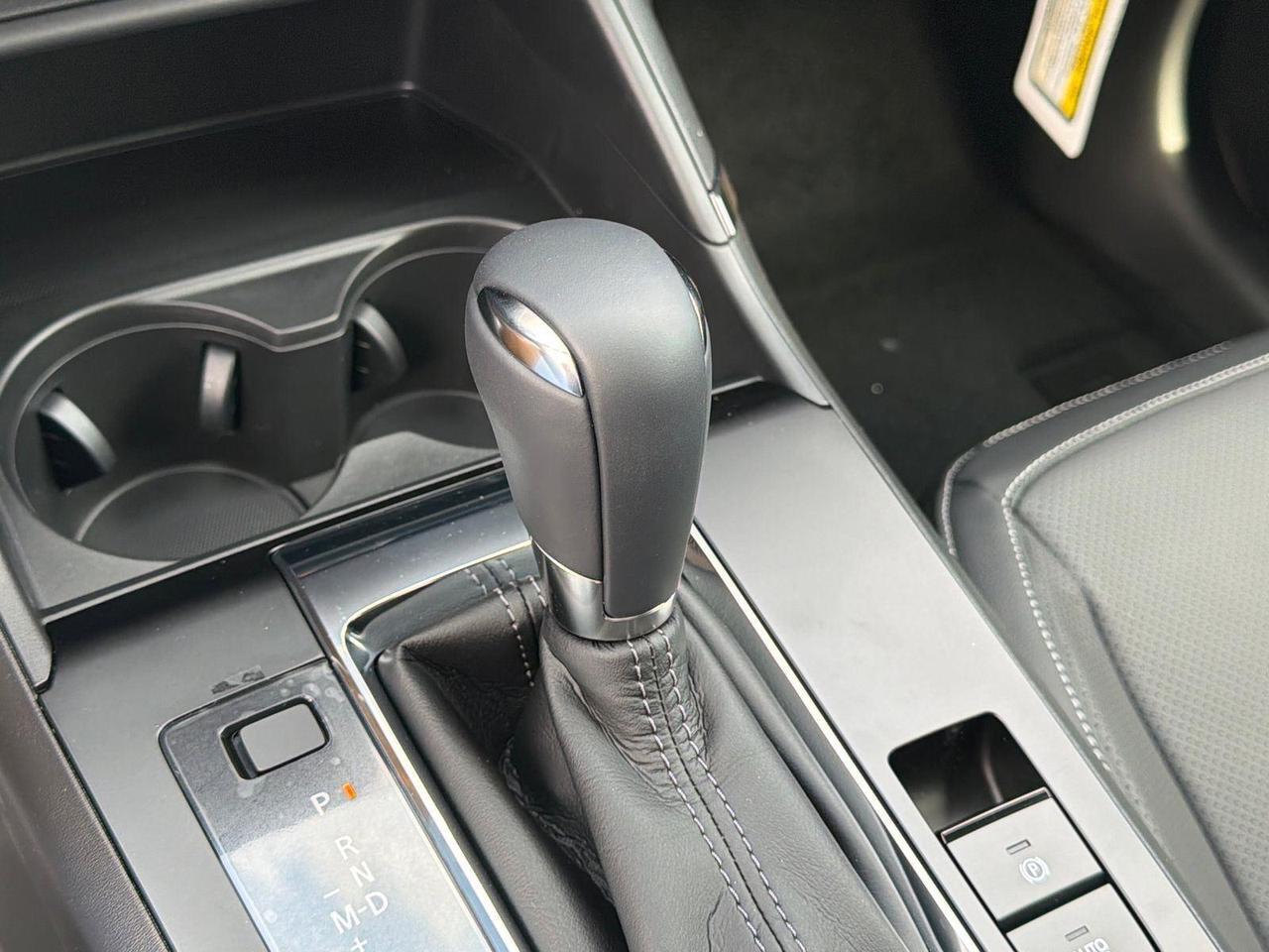 2026 Mazda CX-5 2.5 S Premium Hagerstown MD