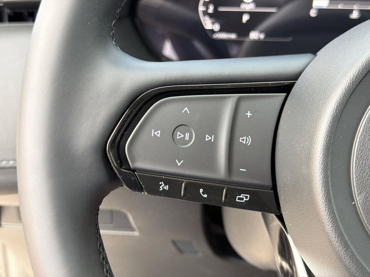 2026 Mazda CX-5 2.5 S Premium Hagerstown MD