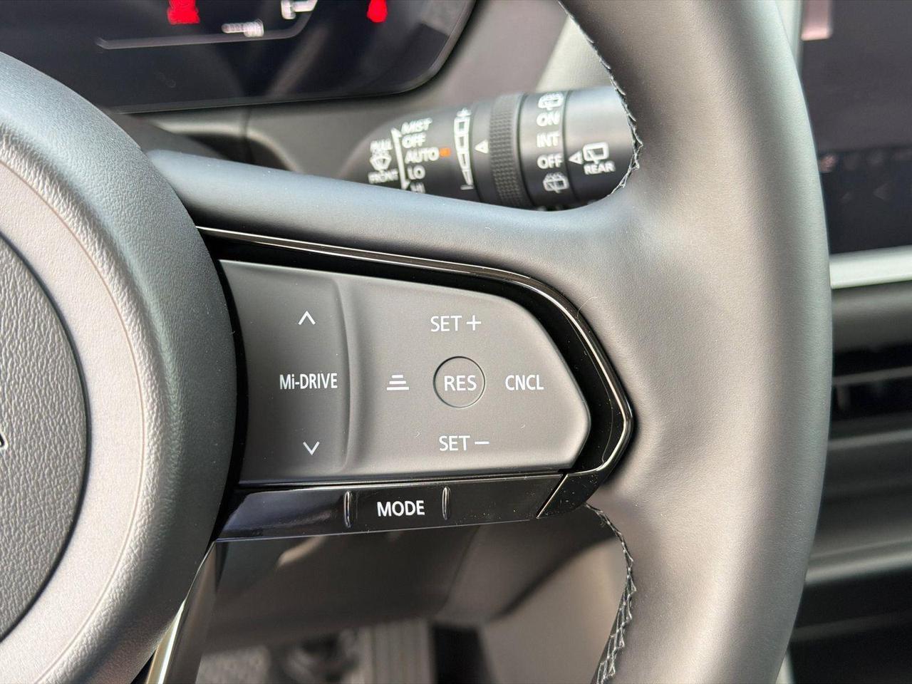 2026 Mazda CX-5 2.5 S Premium Hagerstown MD