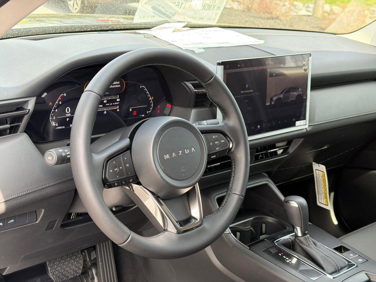 2026 Mazda CX-5 2.5 S Premium Hagerstown MD