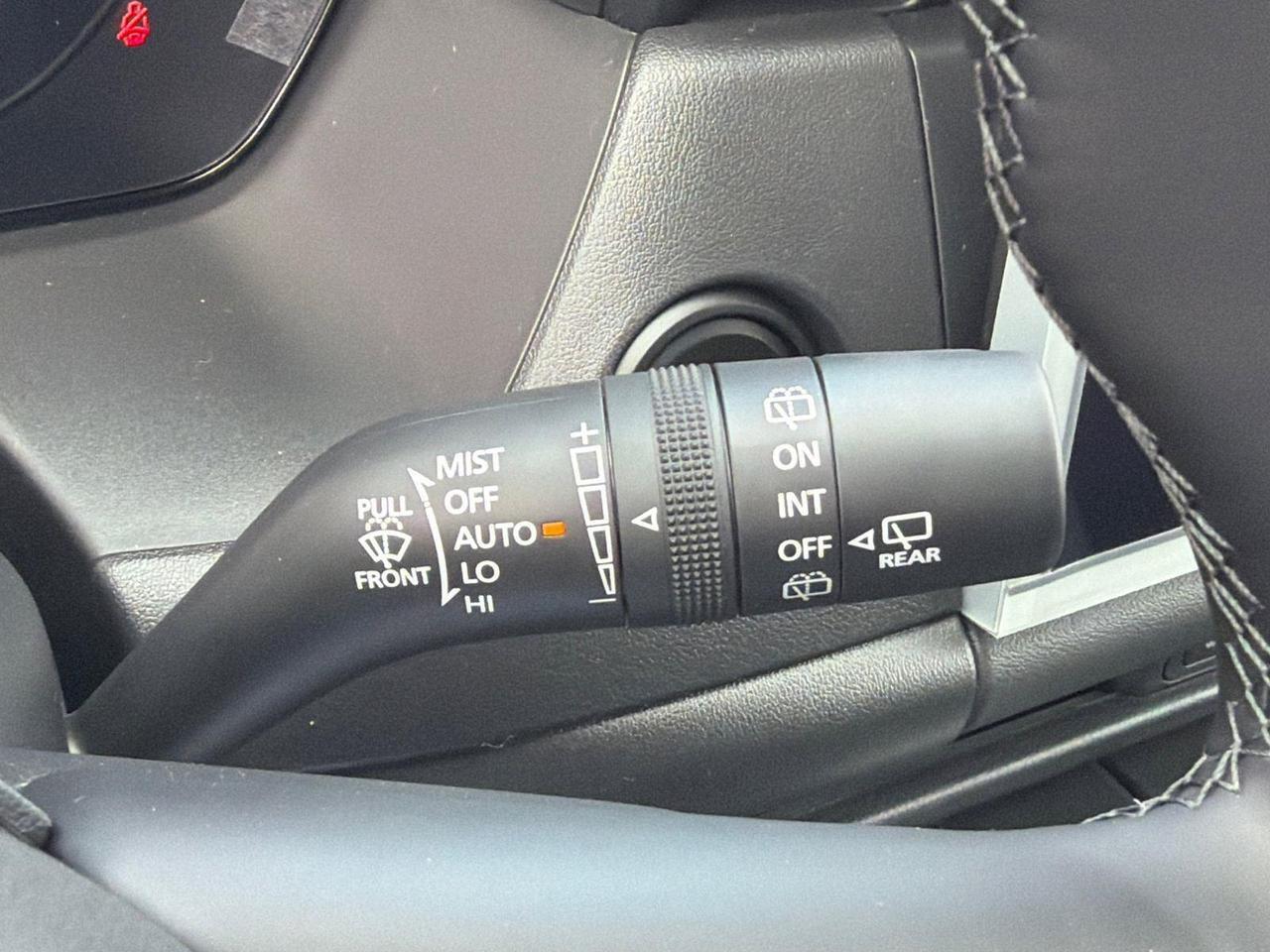 2026 Mazda CX-5 2.5 S Premium Hagerstown MD