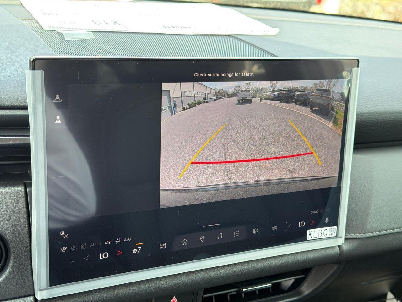 2026 Mazda CX-5 2.5 S Premium Hagerstown MD