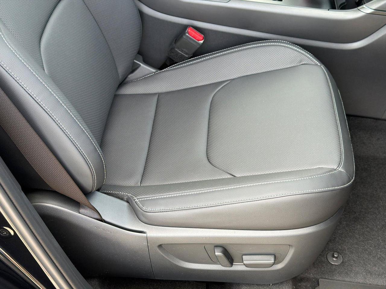 2026 Mazda CX-5 2.5 S Premium Hagerstown MD