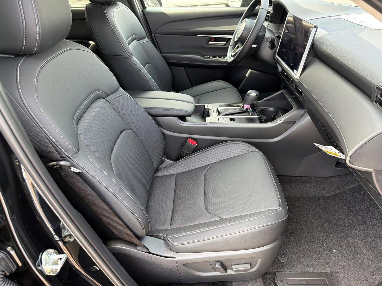 2026 Mazda CX-5 2.5 S Premium Hagerstown MD