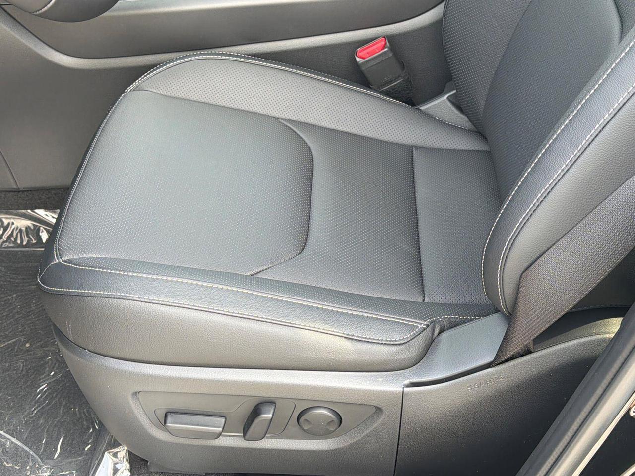 2026 Mazda CX-5 2.5 S Premium Hagerstown MD