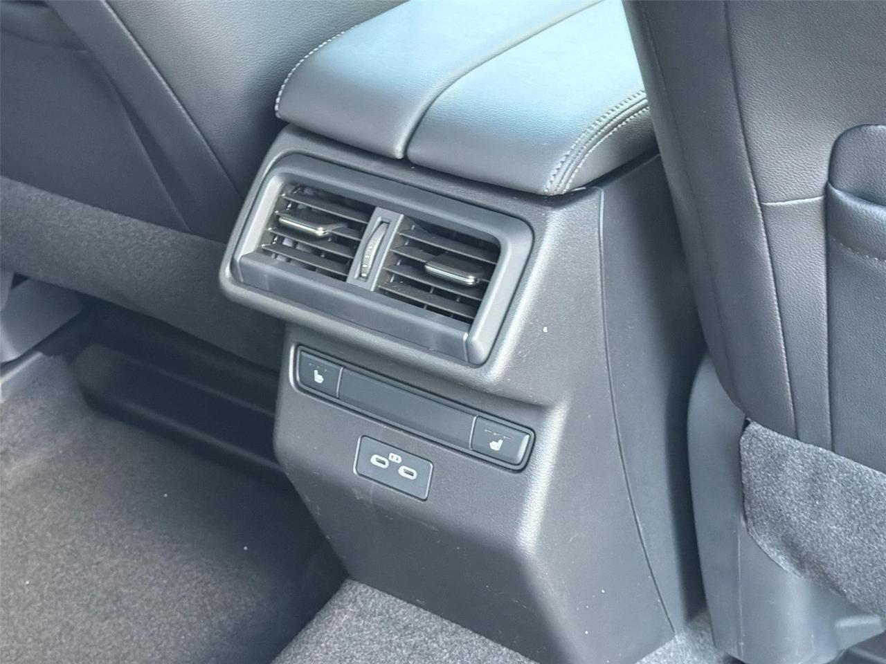 2026 Mazda CX-5 2.5 S Premium Hagerstown MD