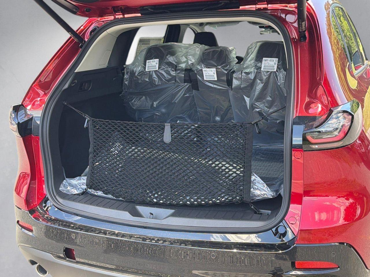 2026 Mazda CX-5 2.5 S Premium Hagerstown MD