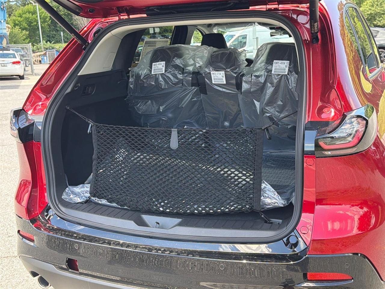 2026 Mazda CX-5 2.5 S Premium Hagerstown MD