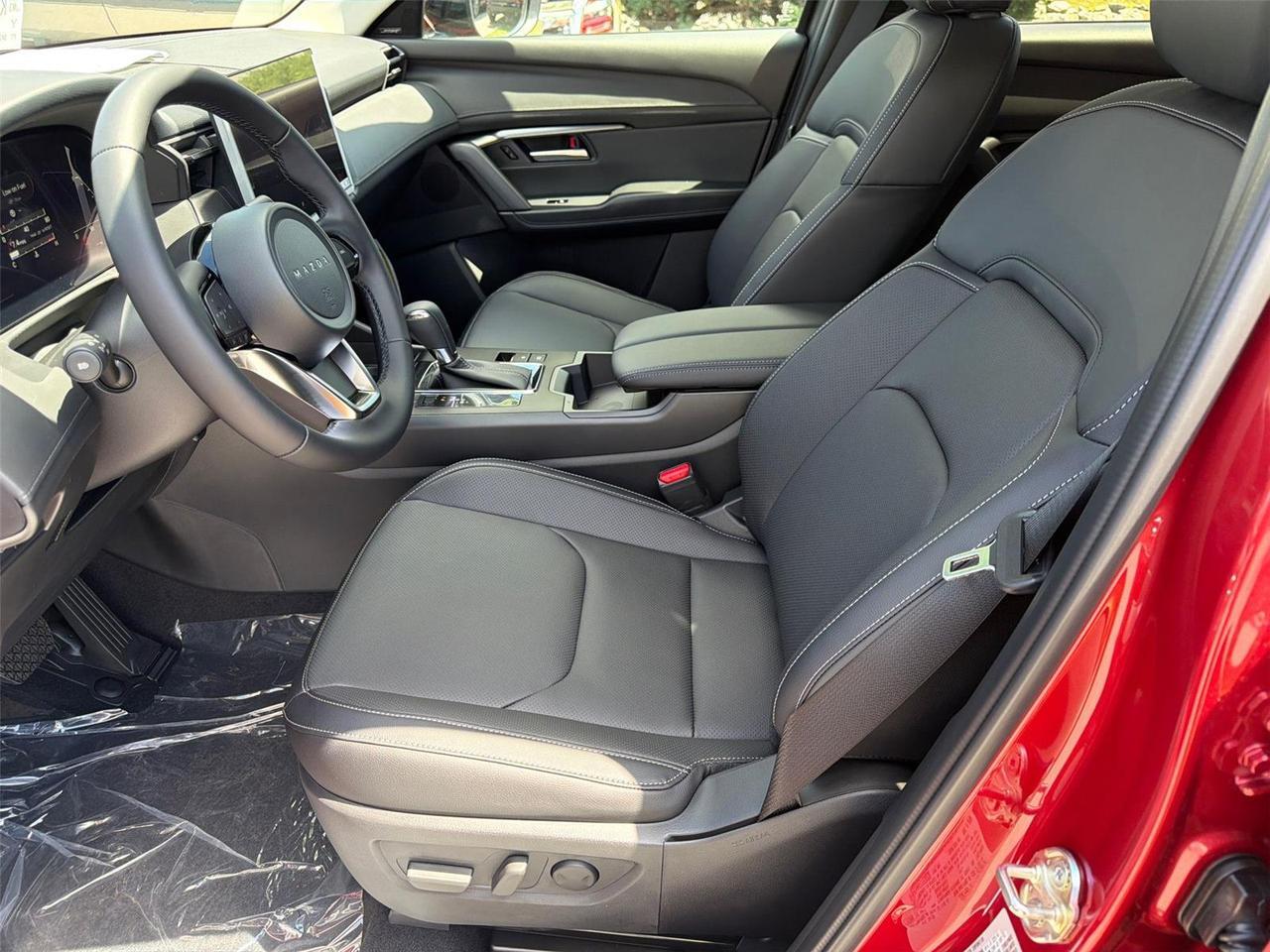 2026 Mazda CX-5 2.5 S Premium Hagerstown MD
