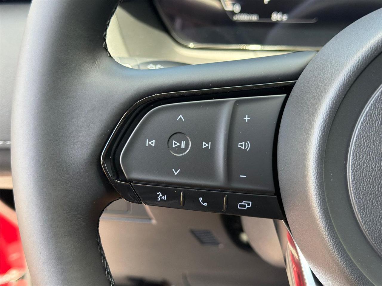 2026 Mazda CX-5 2.5 S Premium Hagerstown MD