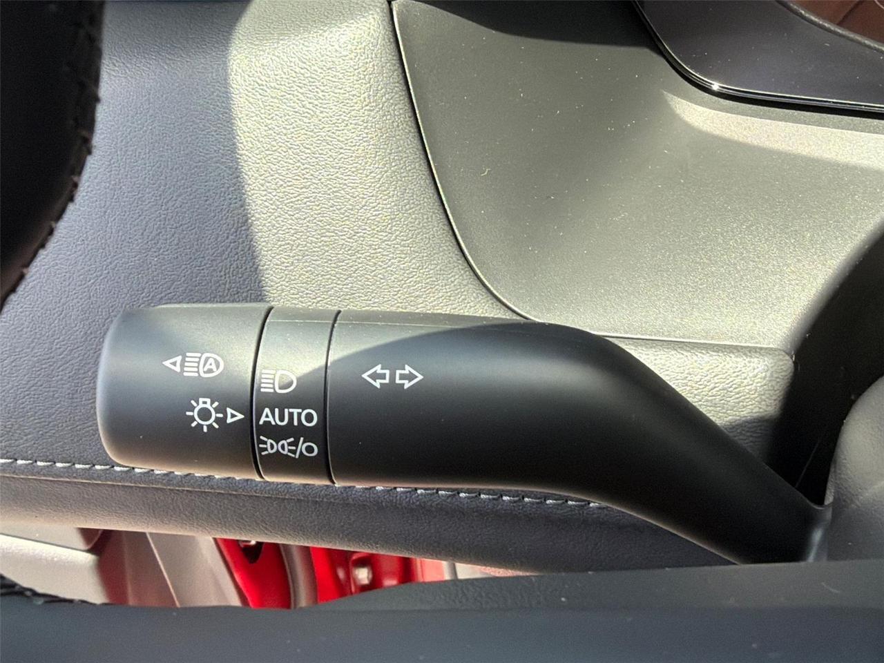 2026 Mazda CX-5 2.5 S Premium Hagerstown MD
