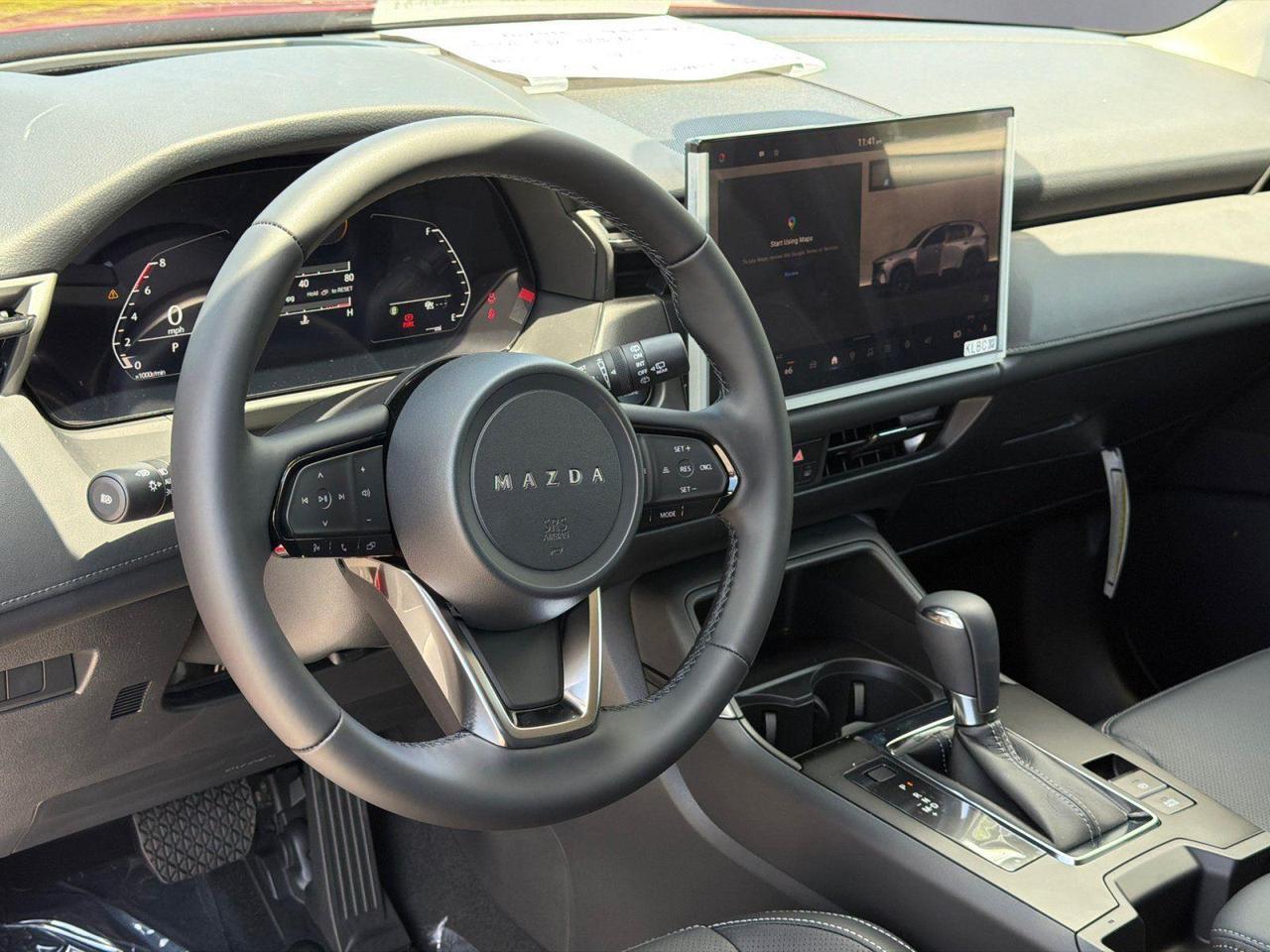 2026 Mazda CX-5 2.5 S Premium Hagerstown MD