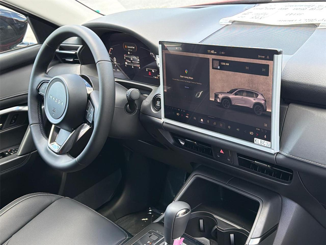 2026 Mazda CX-5 2.5 S Premium Hagerstown MD