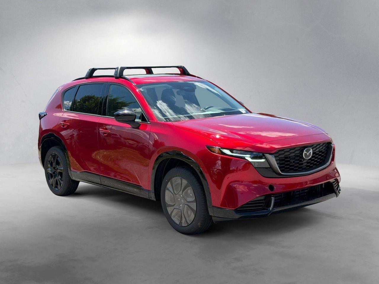 2026 Mazda CX-5 2.5 S Premium