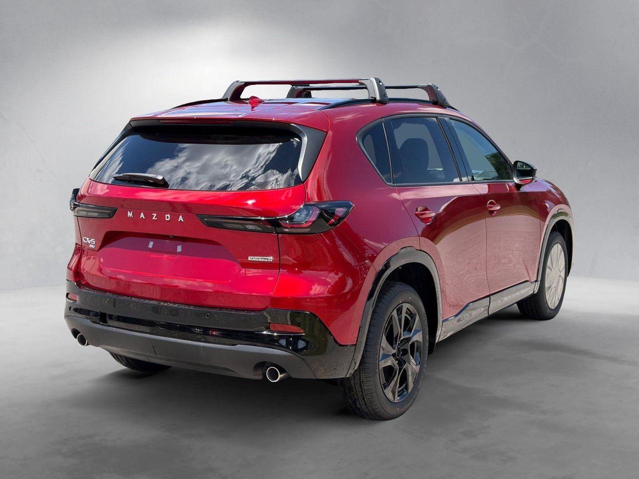 2026 Mazda CX-5 2.5 S Premium Hagerstown MD