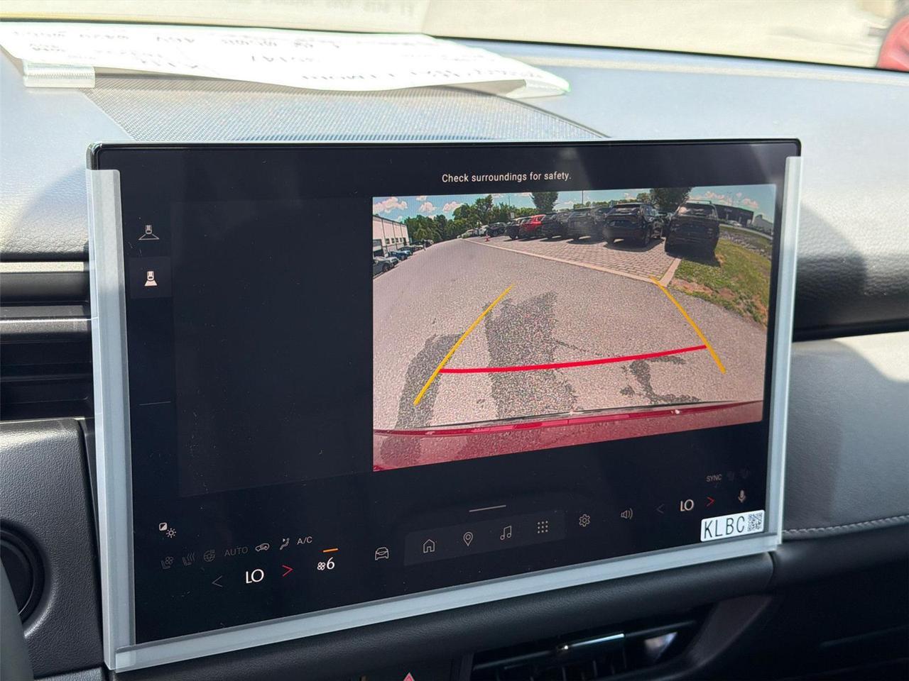 2026 Mazda CX-5 2.5 S Premium Hagerstown MD