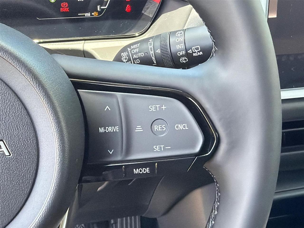 2026 Mazda CX-5 2.5 S Premium Hagerstown MD