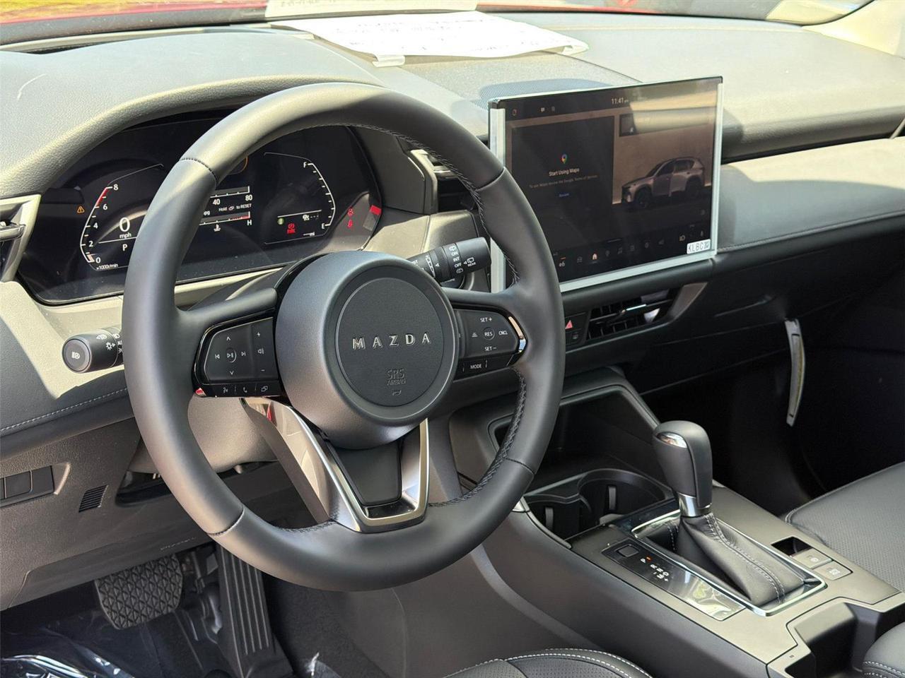2026 Mazda CX-5 2.5 S Premium Hagerstown MD