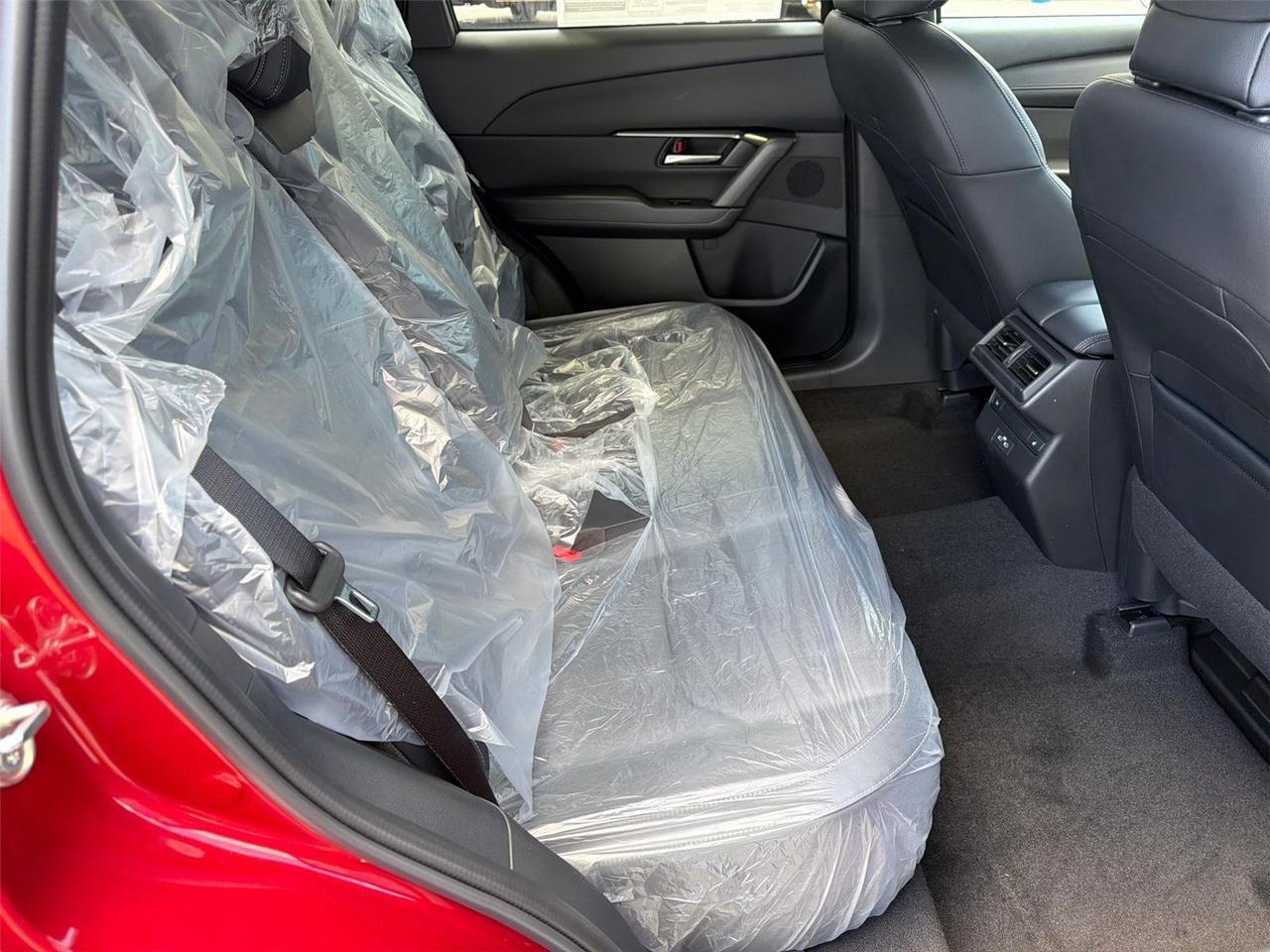 2026 Mazda CX-5 2.5 S Premium Hagerstown MD