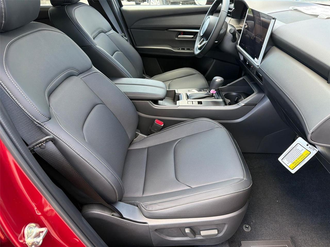 2026 Mazda CX-5 2.5 S Premium Hagerstown MD