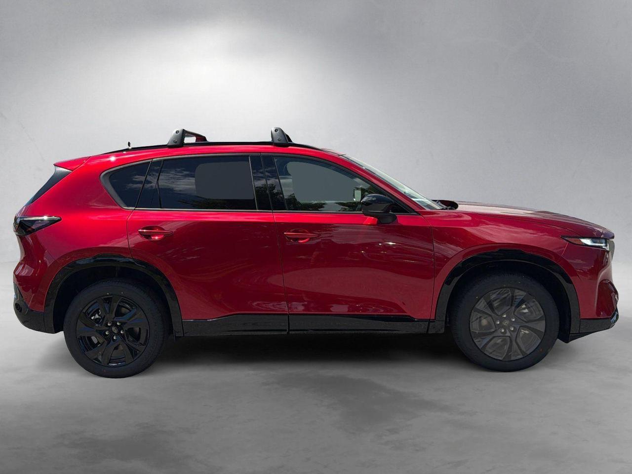 2026 Mazda CX-5 2.5 S Premium Hagerstown MD
