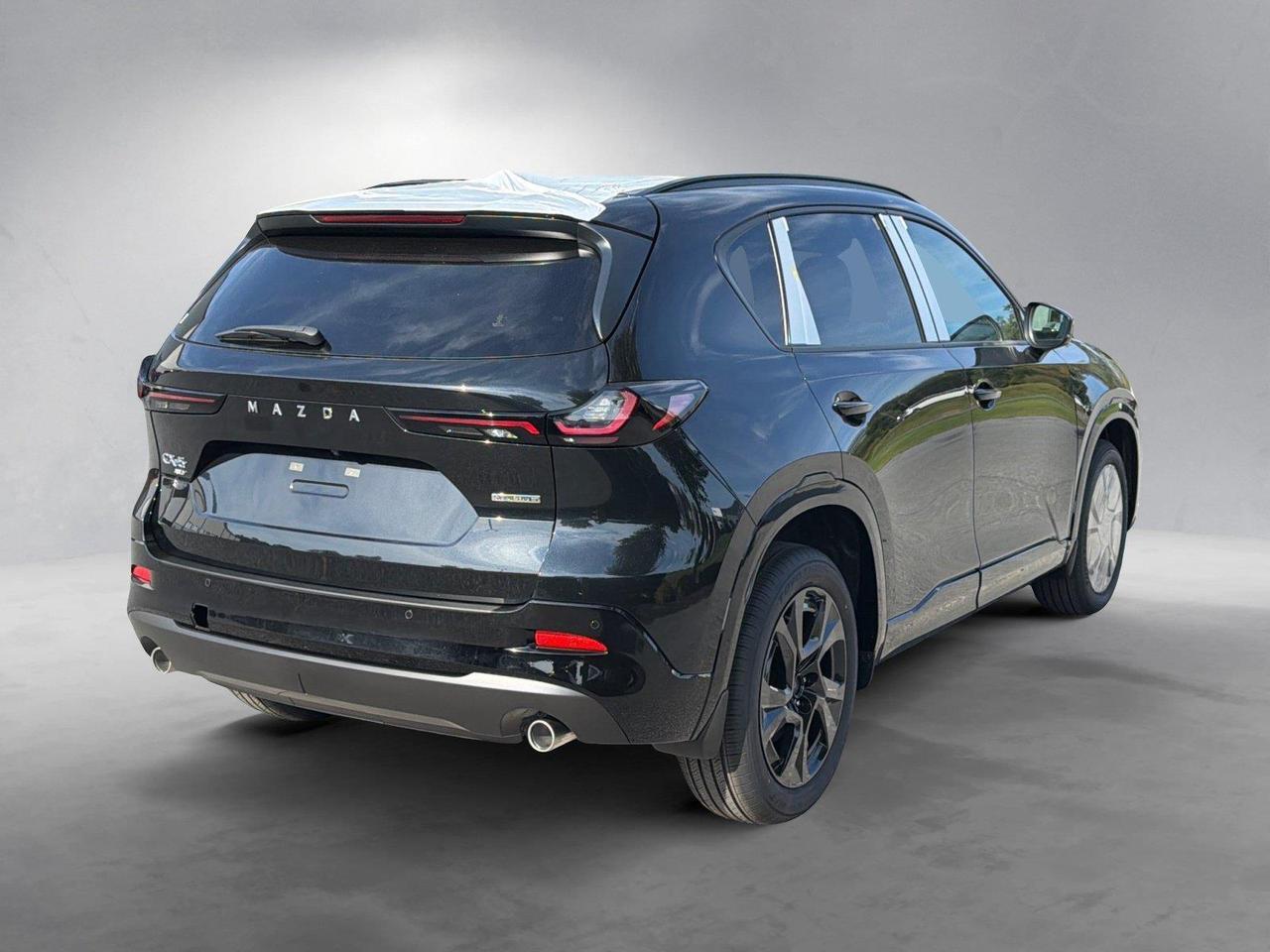 2026 Mazda CX-5 2.5 S Premium Hagerstown MD