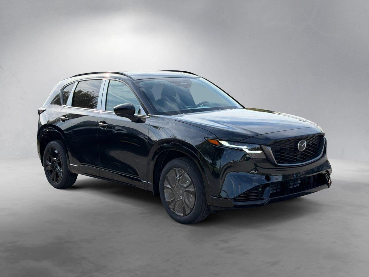 2026 Mazda CX-5 2.5 S Premium