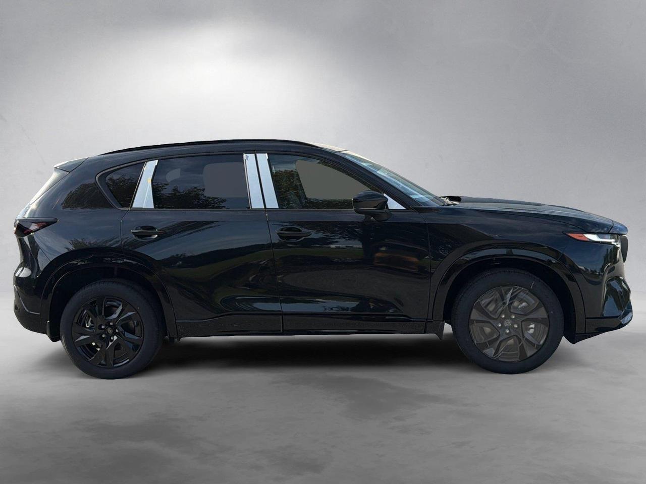 2026 Mazda CX-5 2.5 S Premium Hagerstown MD