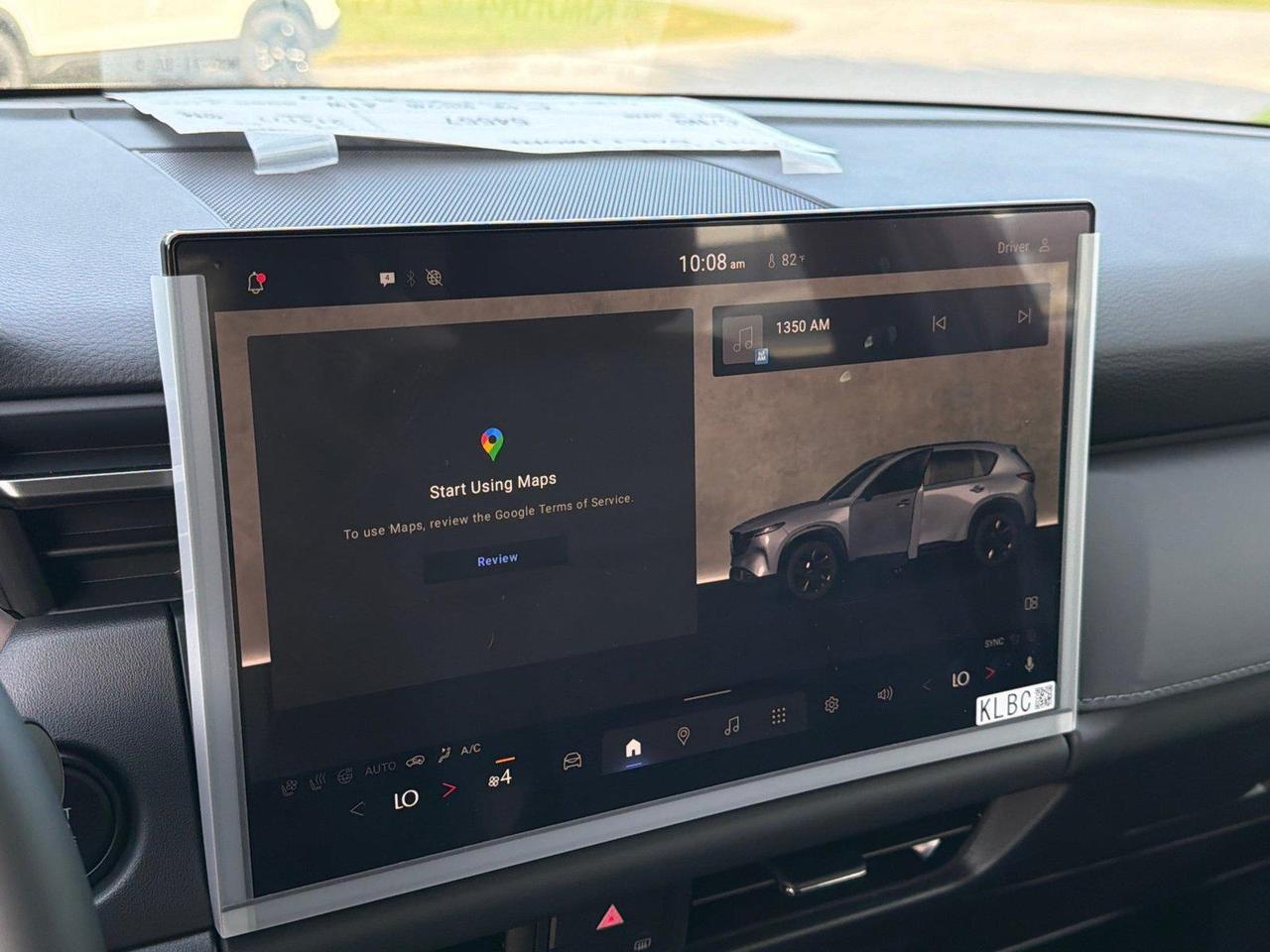 2026 Mazda CX-5 2.5 S Premium Hagerstown MD