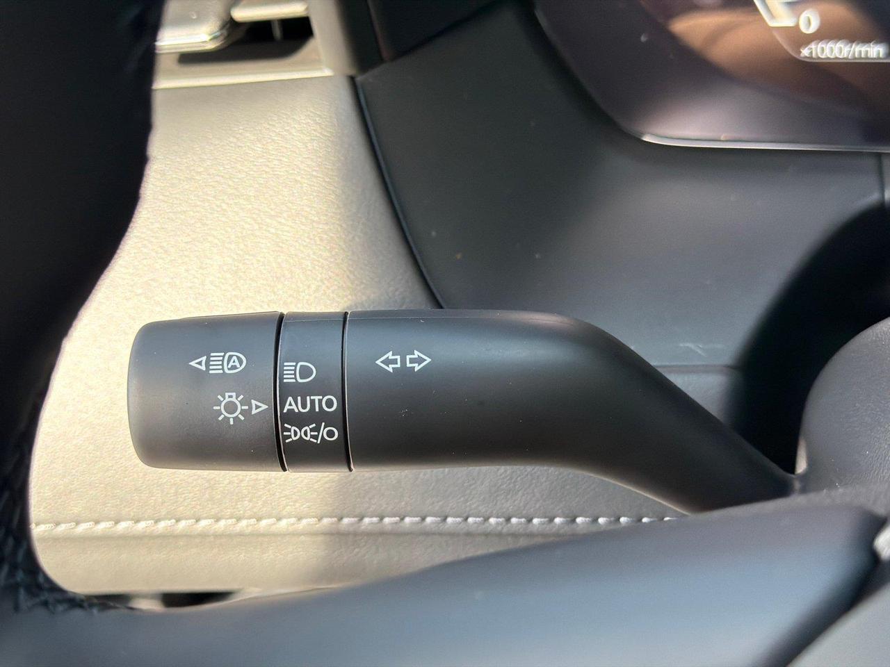 2026 Mazda CX-5 2.5 S Premium Hagerstown MD