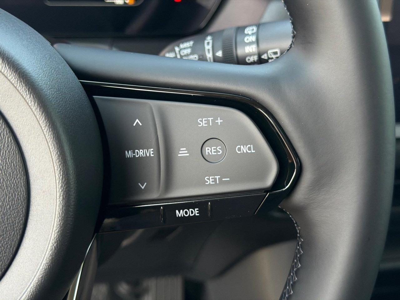 2026 Mazda CX-5 2.5 S Premium Hagerstown MD