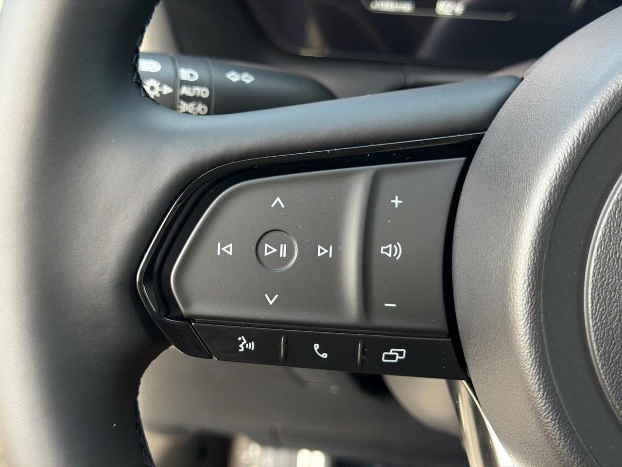 2026 Mazda CX-5 2.5 S Premium Hagerstown MD