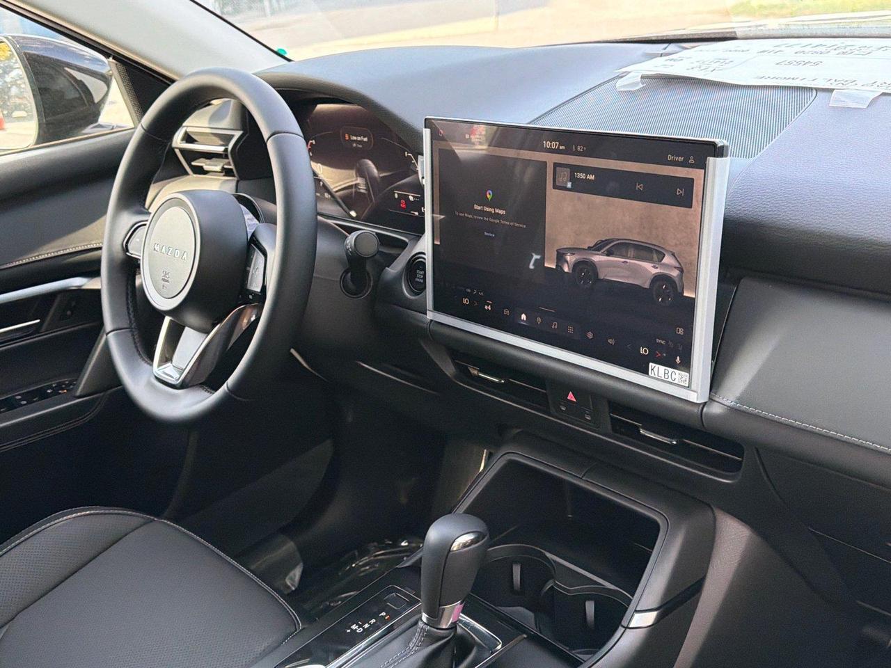 2026 Mazda CX-5 2.5 S Premium Hagerstown MD