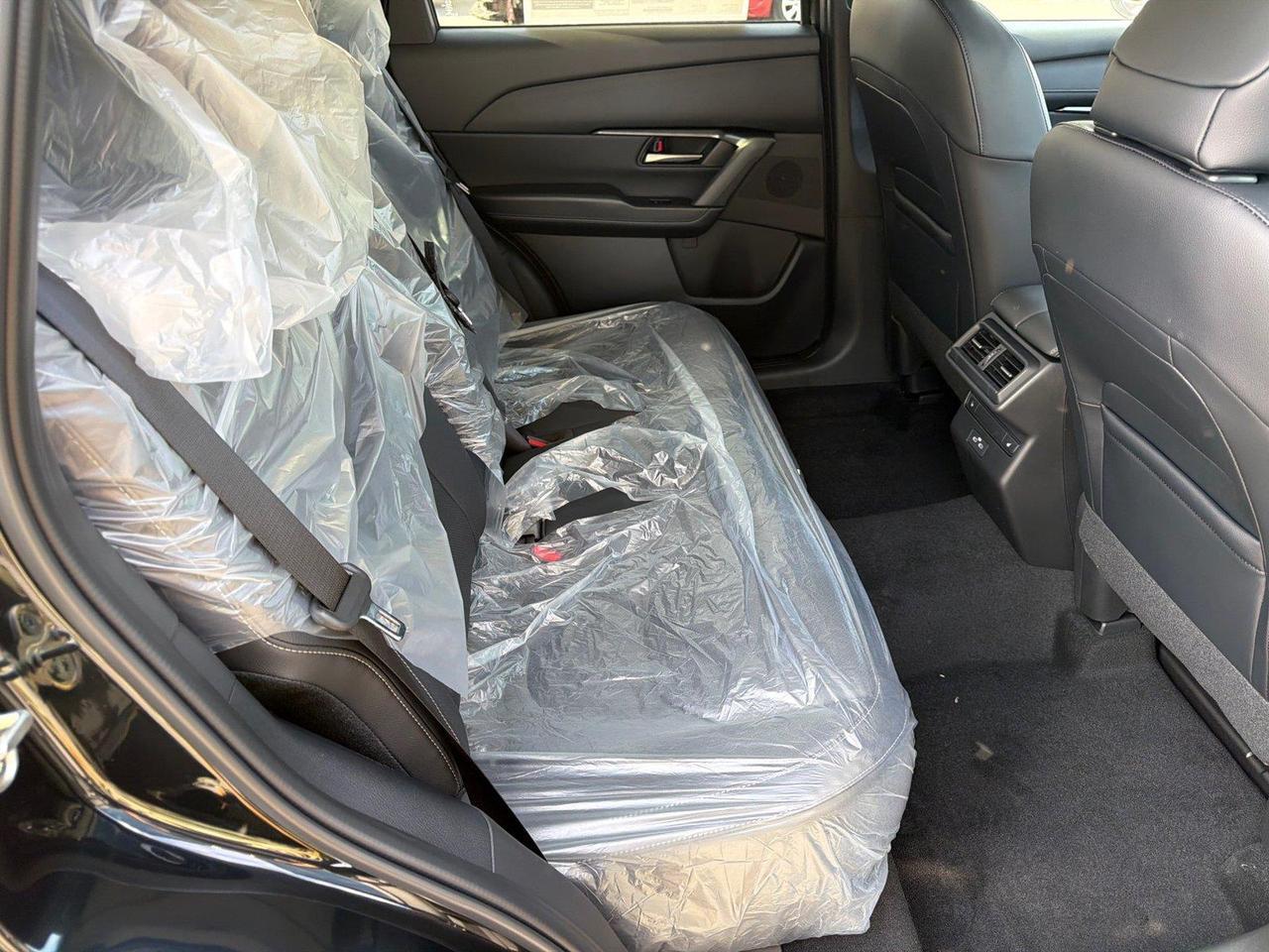 2026 Mazda CX-5 2.5 S Premium Hagerstown MD