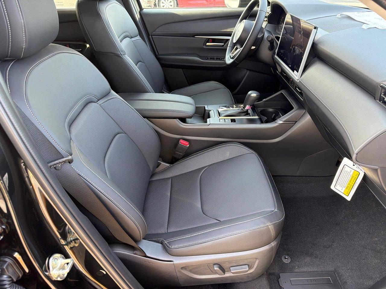 2026 Mazda CX-5 2.5 S Premium Hagerstown MD