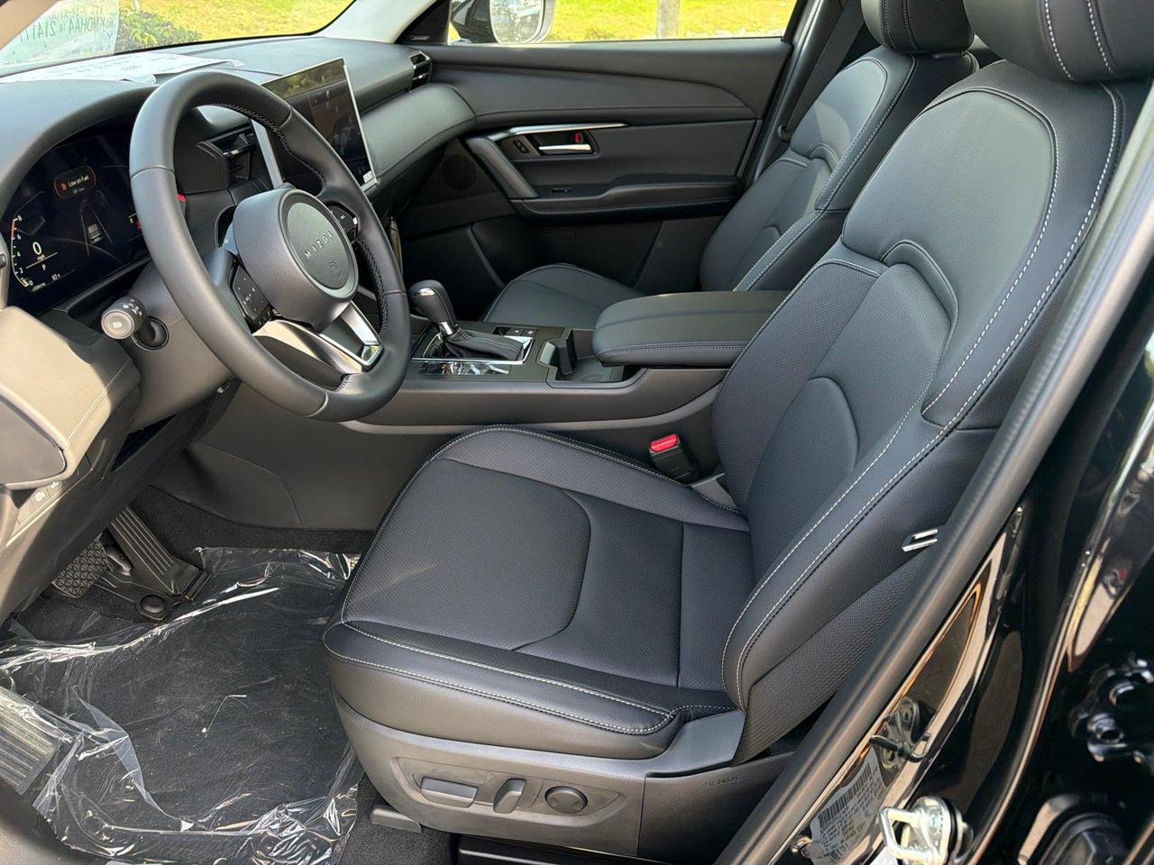 2026 Mazda CX-5 2.5 S Premium Hagerstown MD